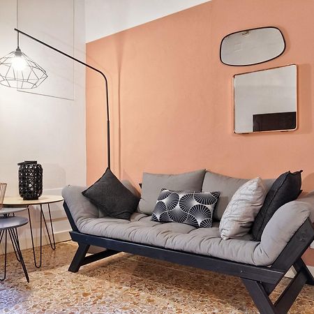 Industrial Chic Style Central Flat Turin Exterior photo